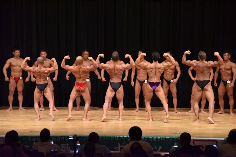 taikai-photo