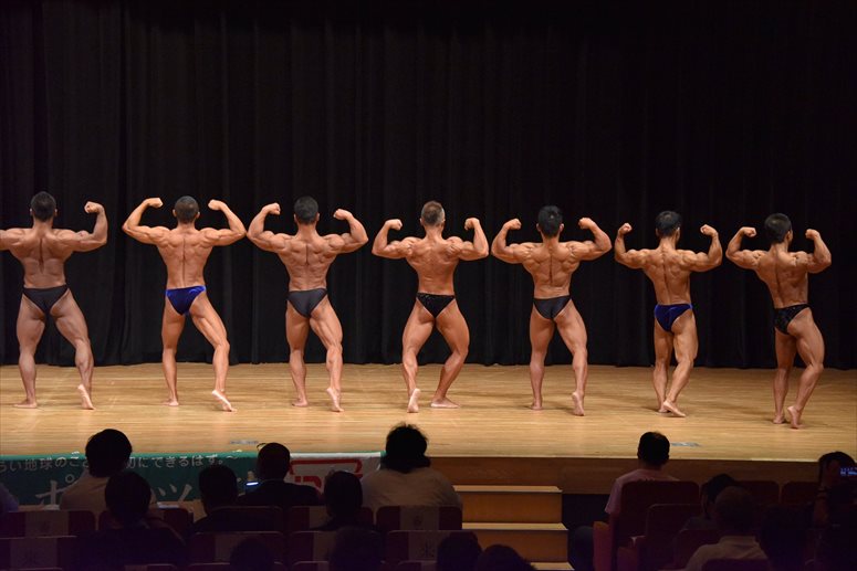 taikai-photo