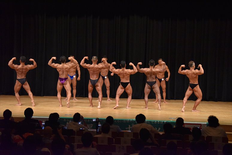 taikai-photo