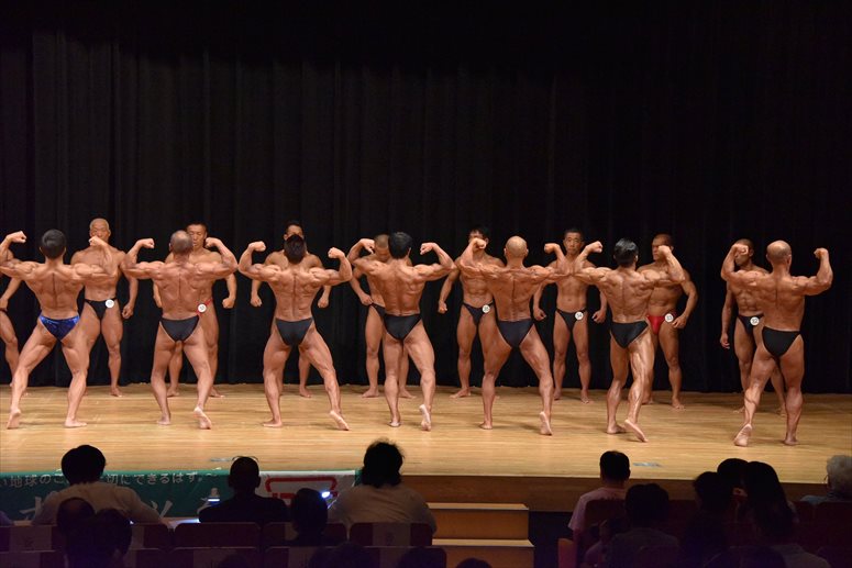 taikai-photo