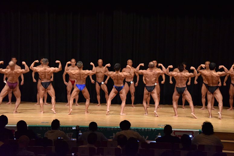 taikai-photo
