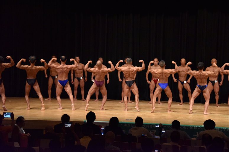 taikai-photo
