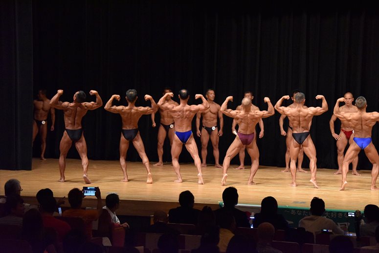 taikai-photo