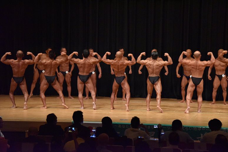 taikai-photo