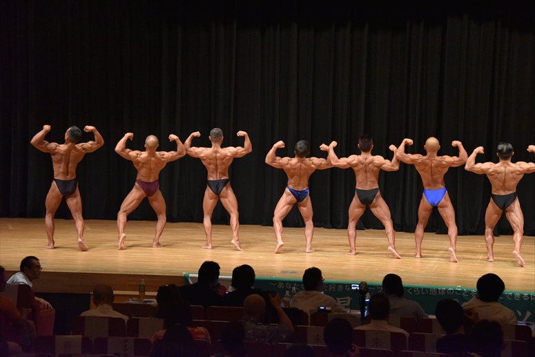 taikai-photo