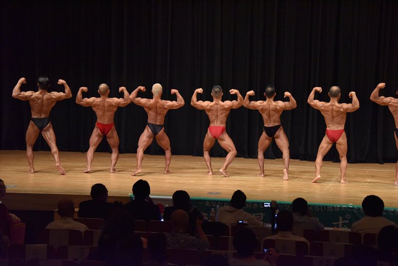 taikai-photo
