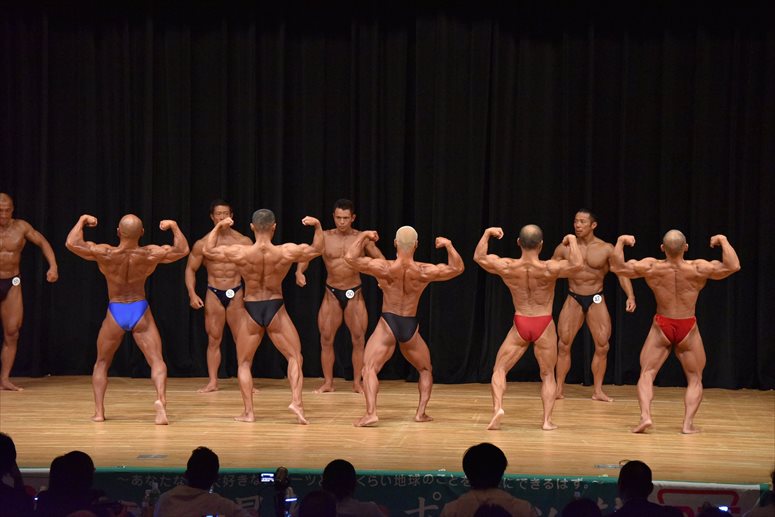 taikai-photo