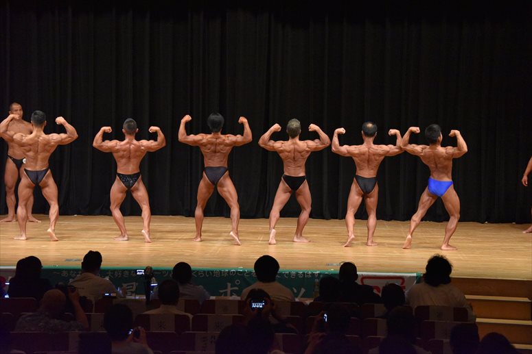 taikai-photo