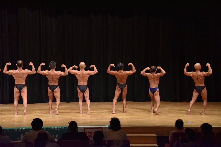 taikai-photo
