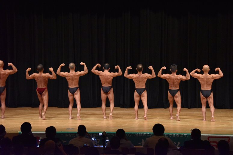taikai-photo