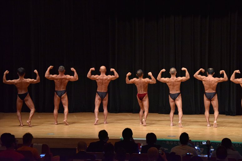 taikai-photo