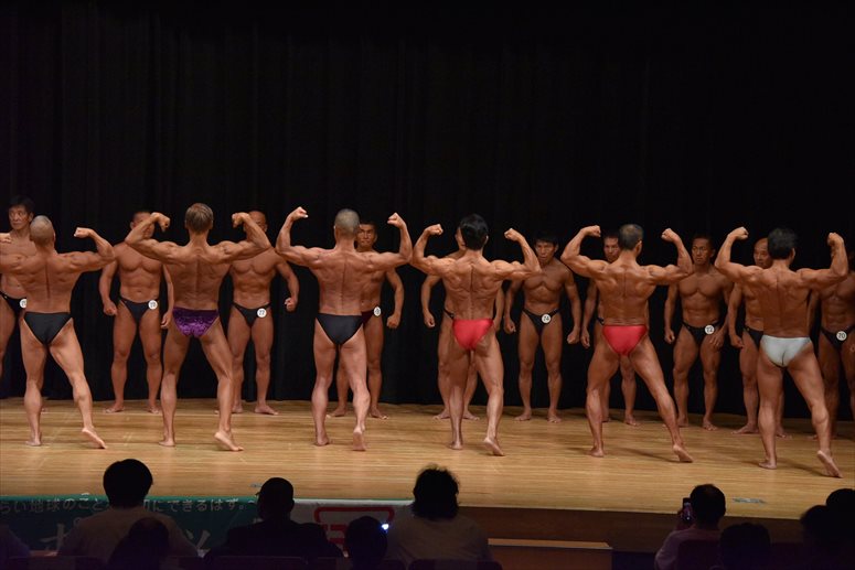 taikai-photo