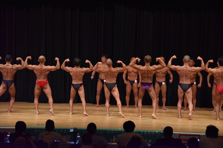 taikai-photo