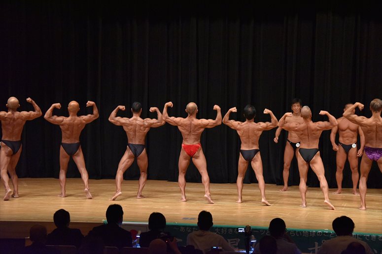taikai-photo
