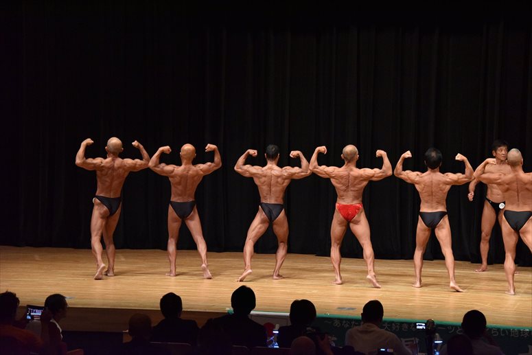 taikai-photo