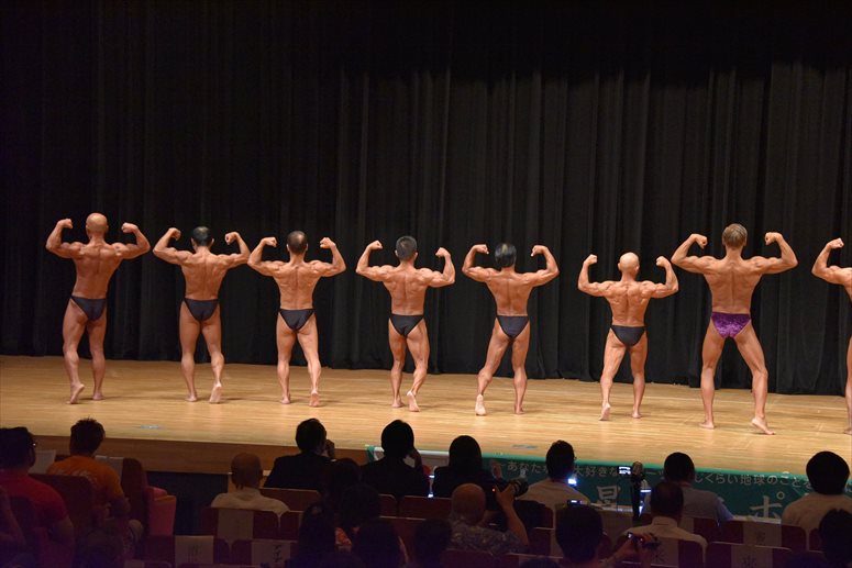 taikai-photo