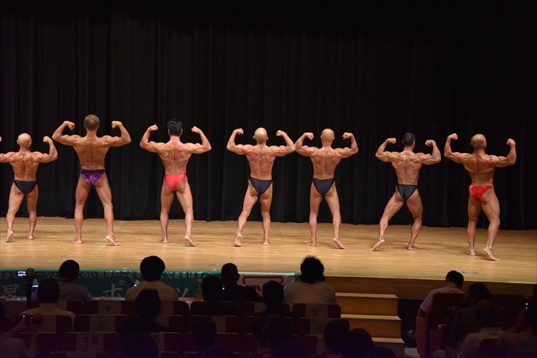 taikai-photo