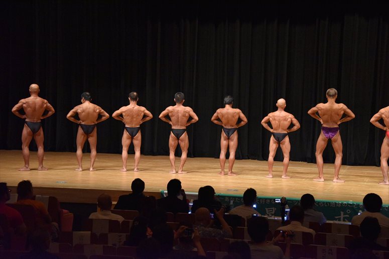 taikai-photo
