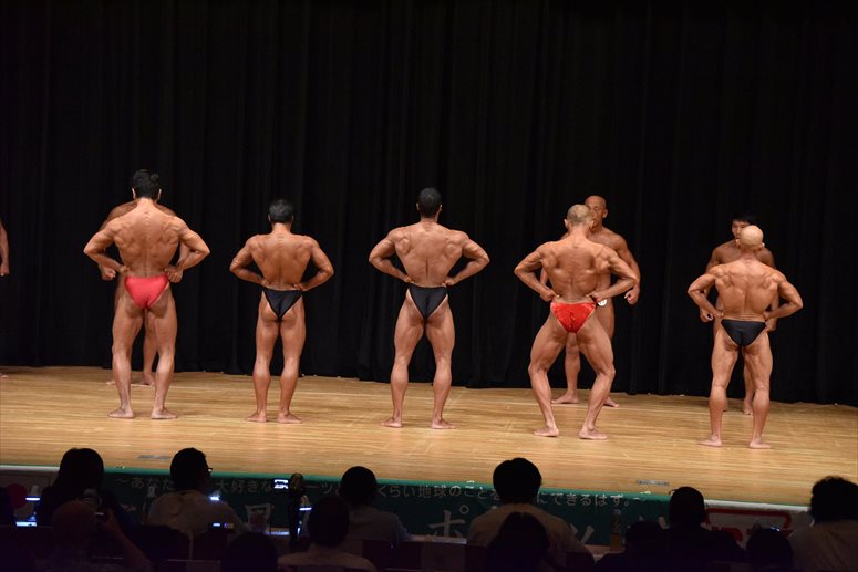 taikai-photo