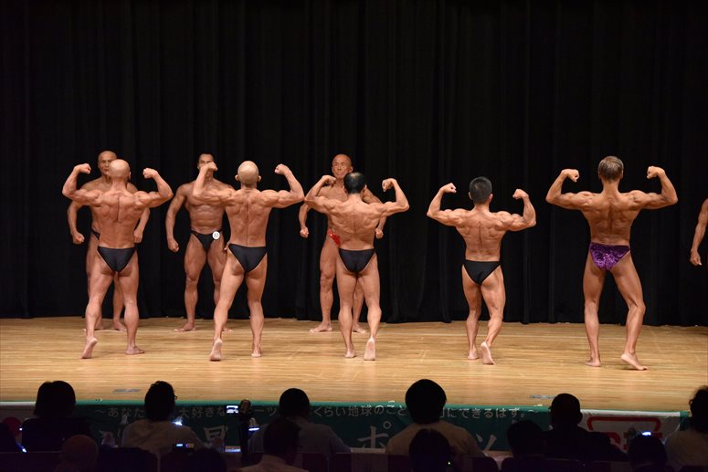 taikai-photo