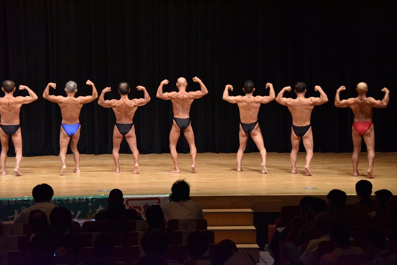 taikai-photo