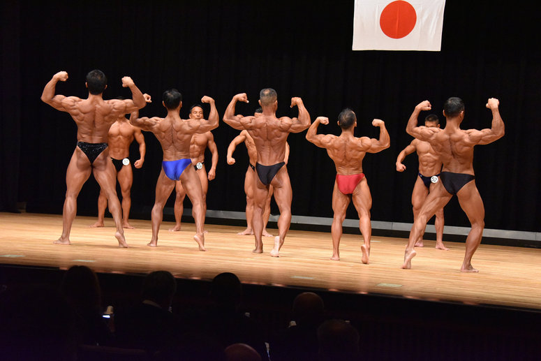 taikai-photo
