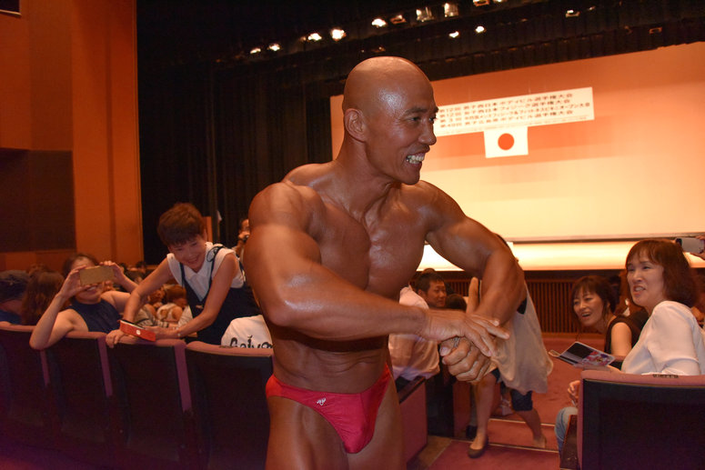 taikai-photo