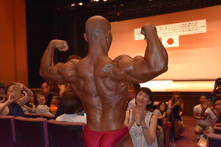 taikai-photo