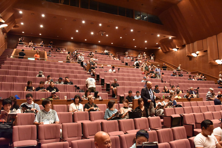 taikai-photo