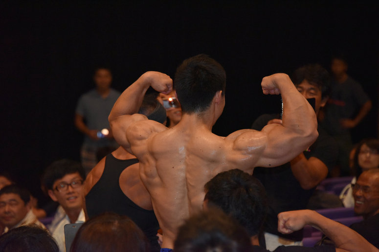 taikai-photo