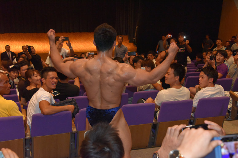 taikai-photo
