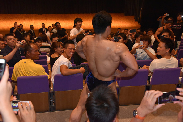 taikai-photo