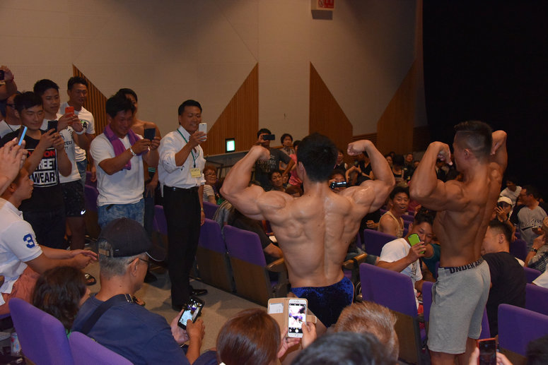taikai-photo