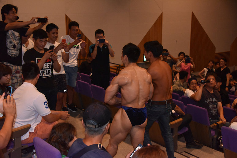 taikai-photo