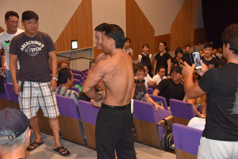 taikai-photo