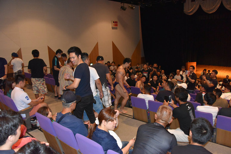 taikai-photo