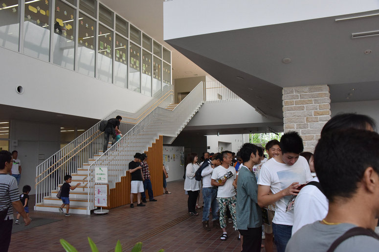 taikai-photo