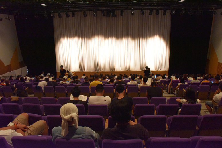 taikai-photo