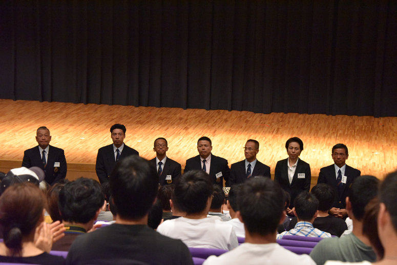 taikai-photo