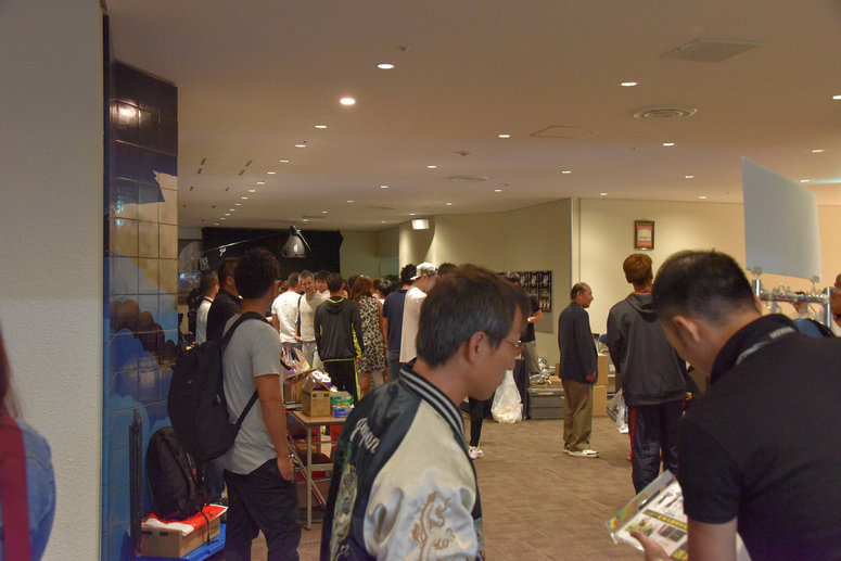 taikai-photo