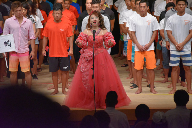 taikai-photo