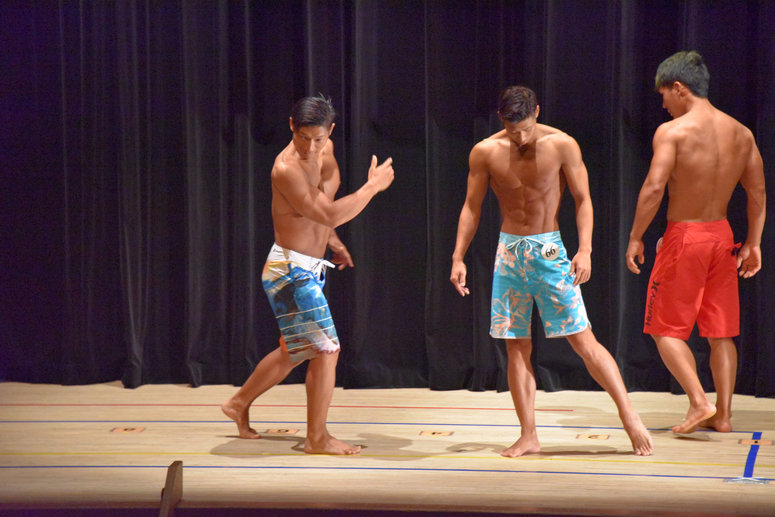 taikai-photo