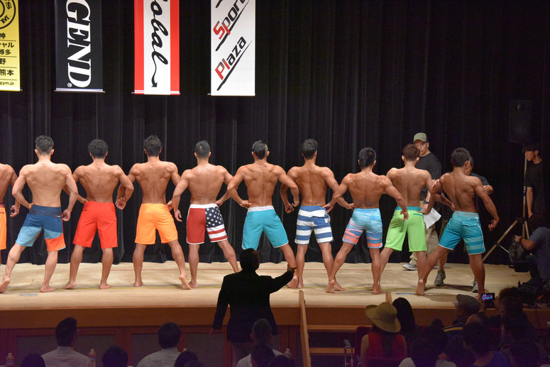taikai-photo