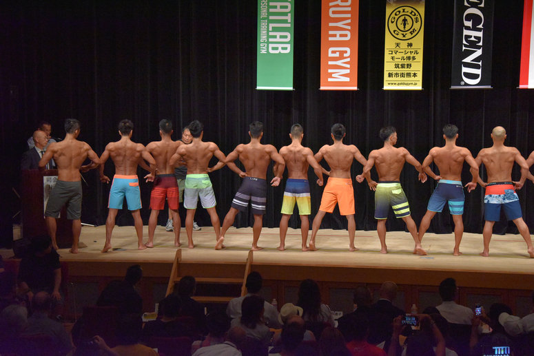 taikai-photo