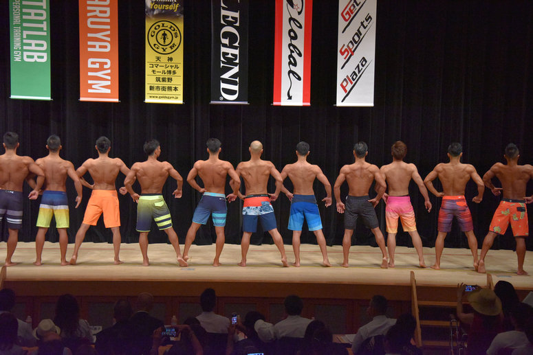 taikai-photo