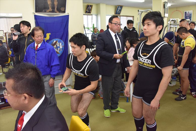 taikai-photo