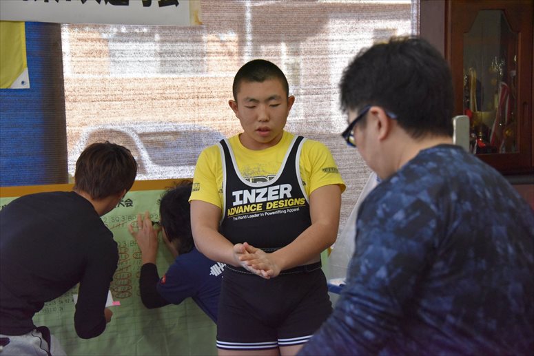 taikai-photo