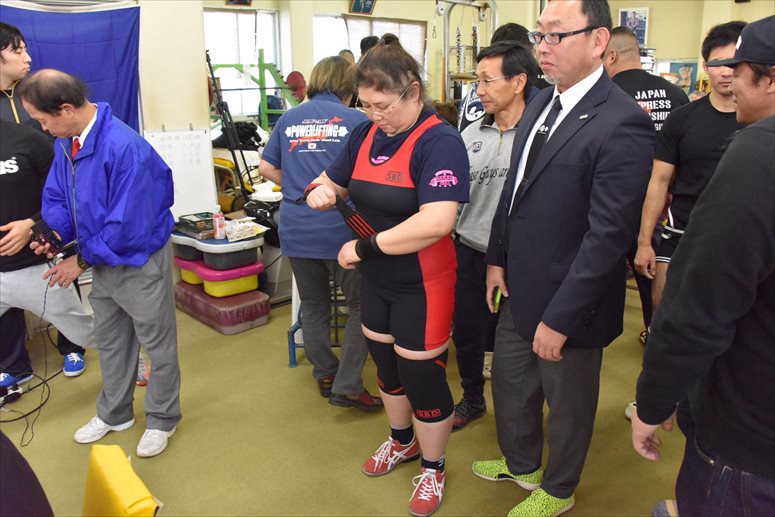 taikai-photo