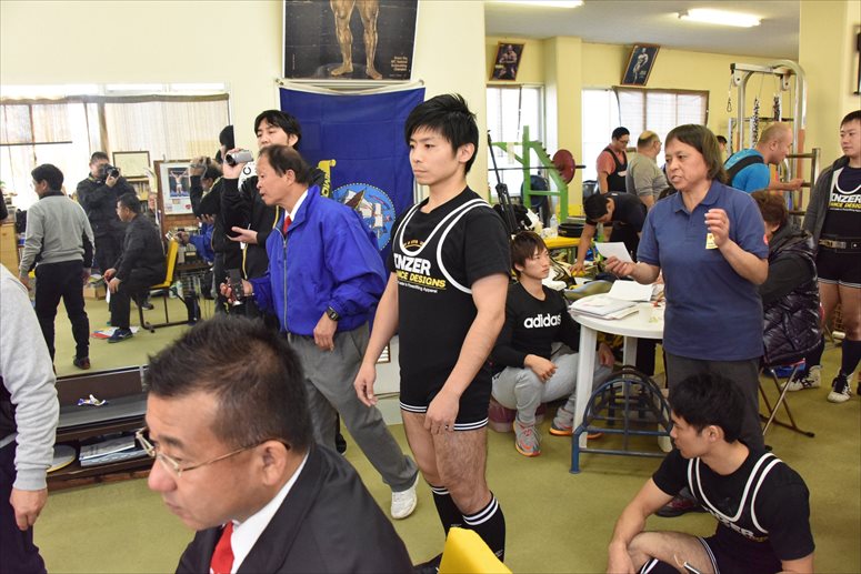 taikai-photo