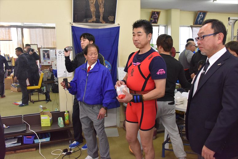 taikai-photo